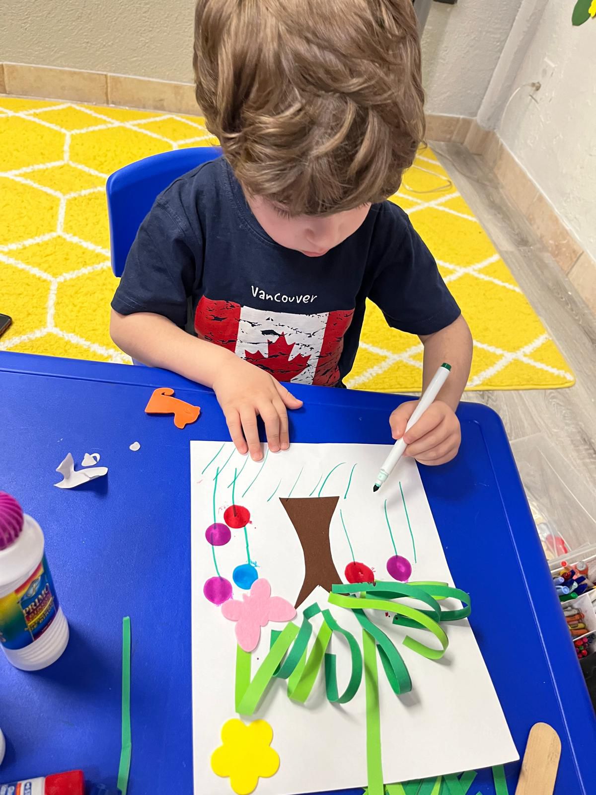Jana Academy Activities 23